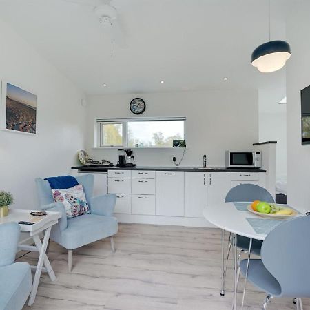 Apartment Mark - 200M From The Sea In Lolland- Falster And Mon By Interhome Bøtø By Kültér fotó
