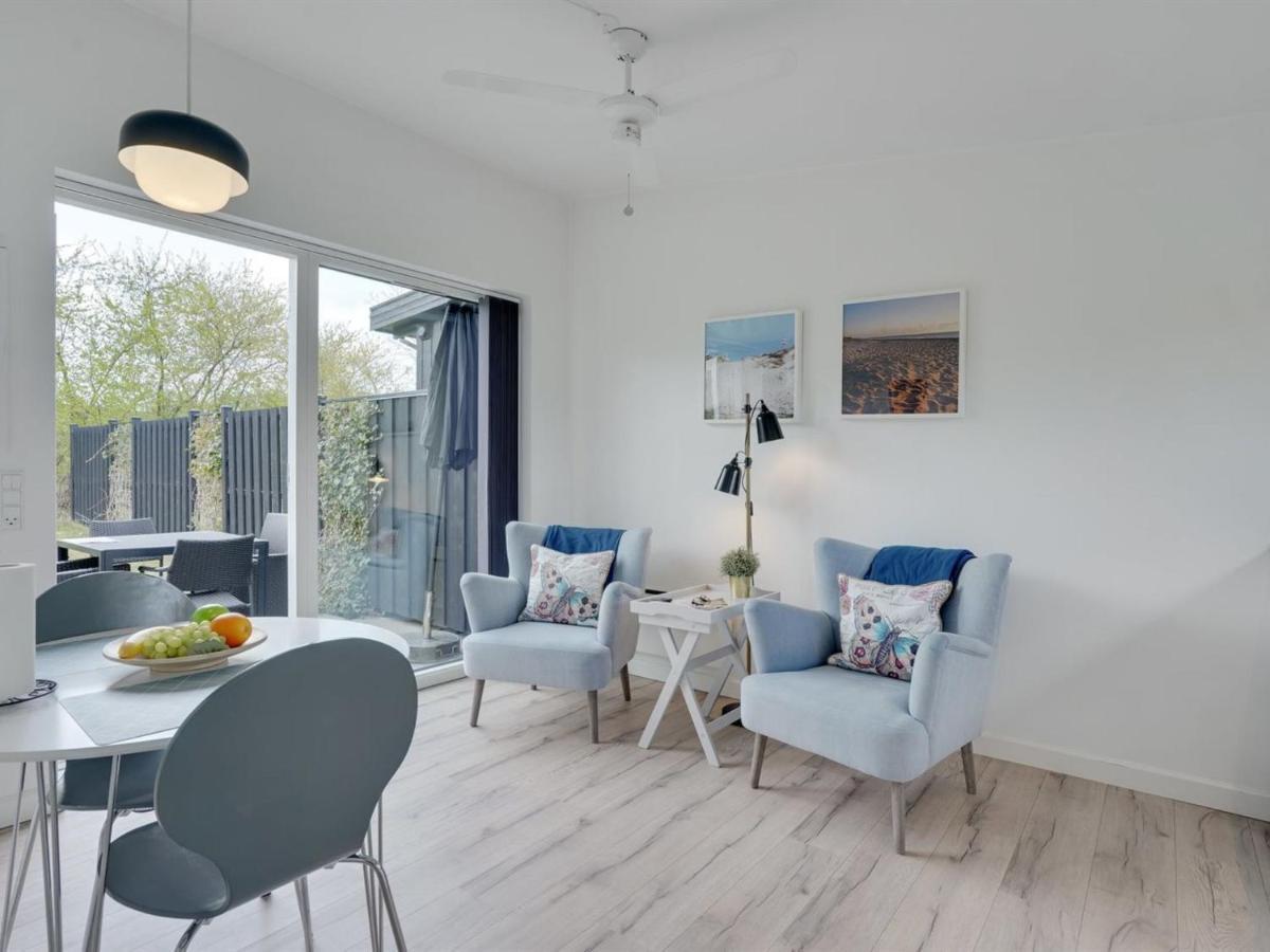 Apartment Mark - 200M From The Sea In Lolland- Falster And Mon By Interhome Bøtø By Kültér fotó