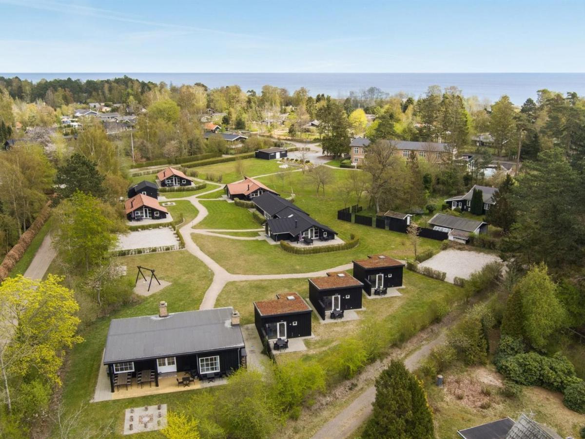 Apartment Mark - 200M From The Sea In Lolland- Falster And Mon By Interhome Bøtø By Kültér fotó