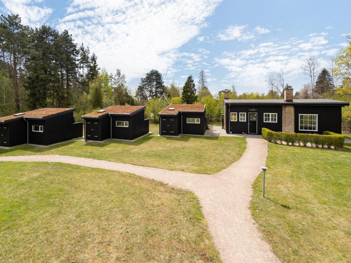 Apartment Mark - 200M From The Sea In Lolland- Falster And Mon By Interhome Bøtø By Kültér fotó