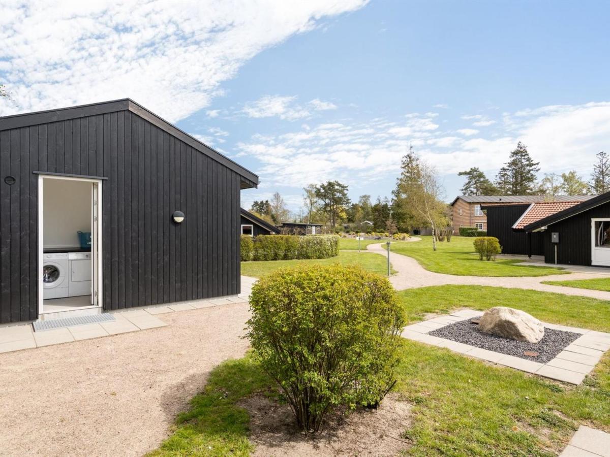 Apartment Mark - 200M From The Sea In Lolland- Falster And Mon By Interhome Bøtø By Kültér fotó