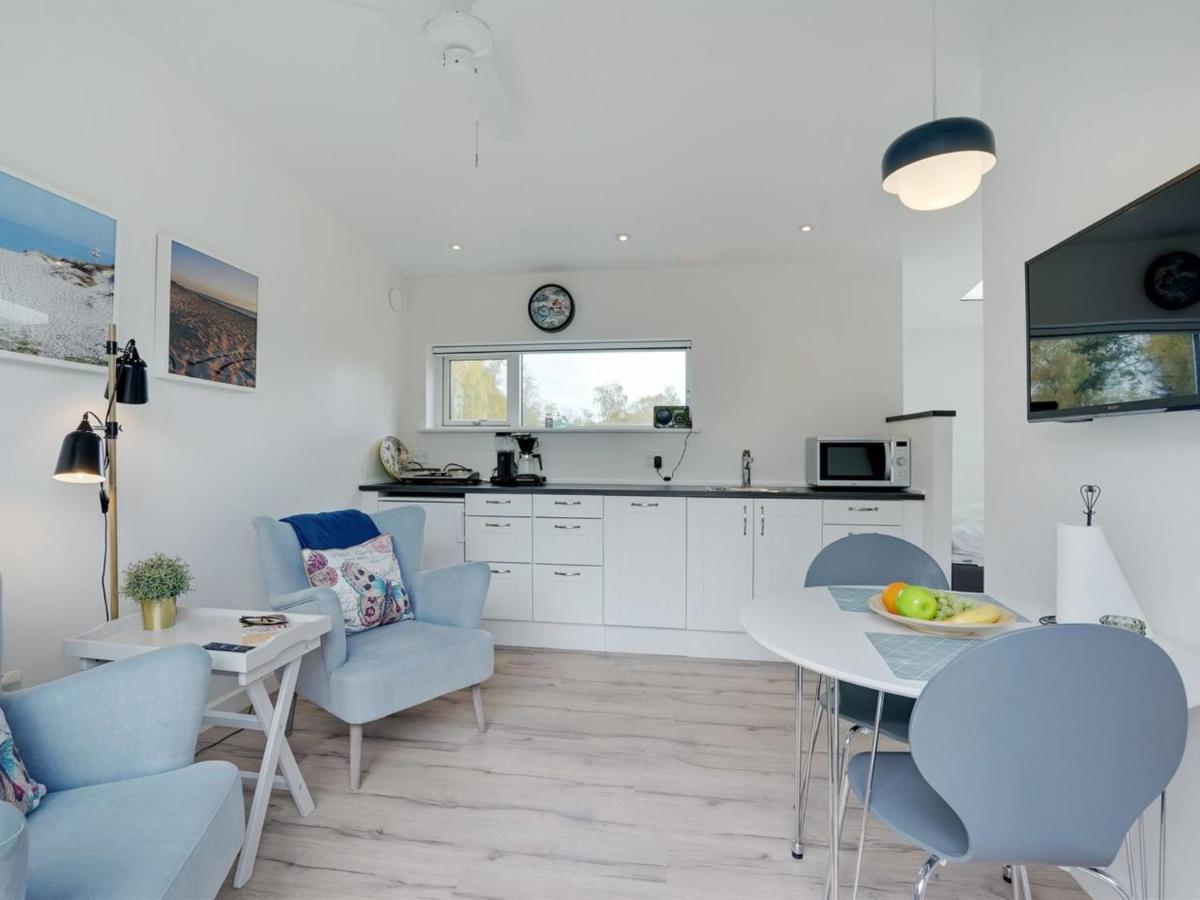 Apartment Mark - 200M From The Sea In Lolland- Falster And Mon By Interhome Bøtø By Kültér fotó