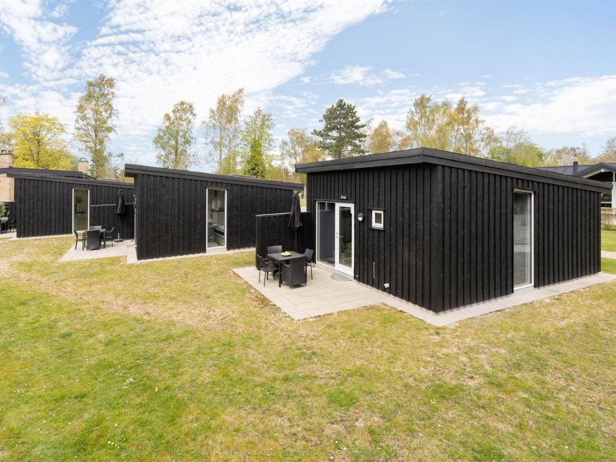 Apartment Mark - 200M From The Sea In Lolland- Falster And Mon By Interhome Bøtø By Kültér fotó