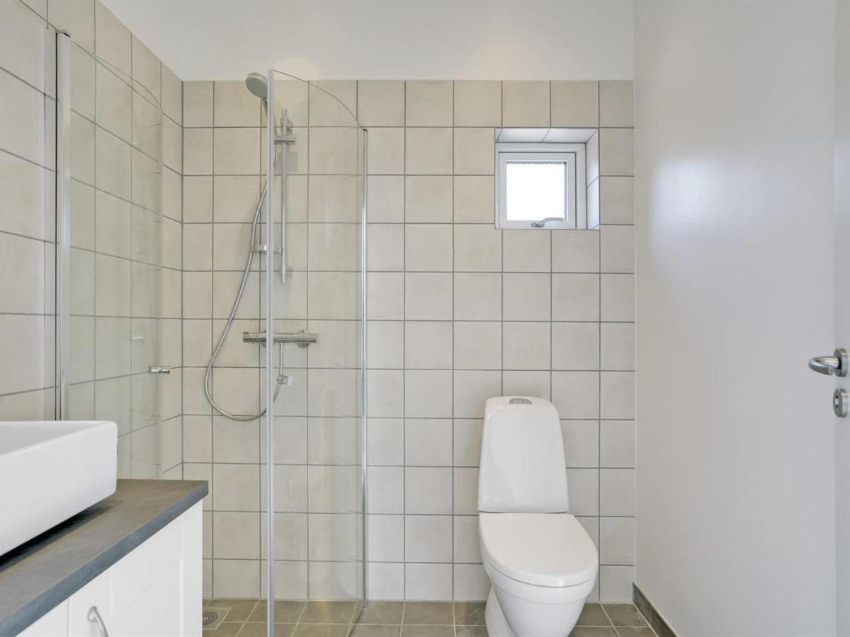 Apartment Mark - 200M From The Sea In Lolland- Falster And Mon By Interhome Bøtø By Kültér fotó